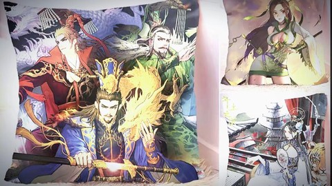 率土之滨三皇是什么[图2]