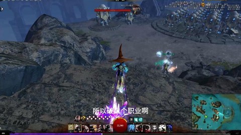 激战2pvp怎么进