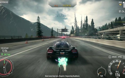 怎么下载极品飞车18[图2]