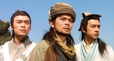 看天龙八部是什么意思[图2]