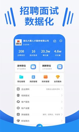 大楚人才网图1
