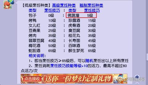 梦幻西游打造怎么赚钱[图1]