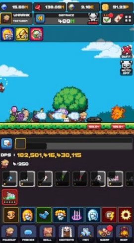 疯狂施工队图1