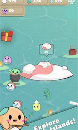小小面包师图2