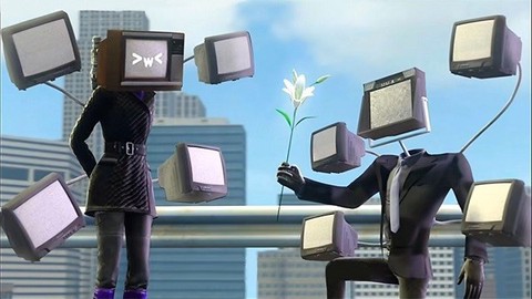 超级联盟复仇之战图1