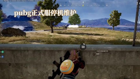 绝地求生国服什么时候开