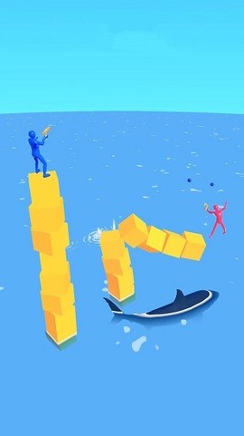 平衡对决图1