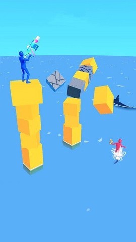 平衡对决图2