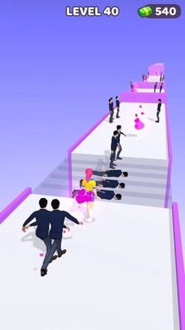 迷人小姐姐图1