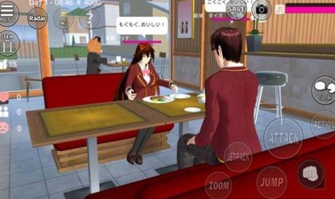 鬼新娘游戏图3