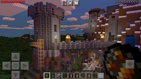 我的世界匠魂模组图3