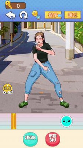 挑战恐龙抗狼[图1]