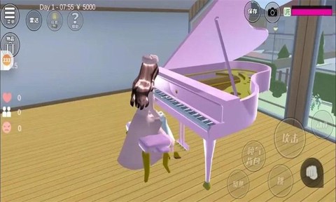 抖抖音乐日历图1