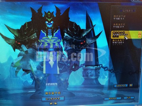 魔兽世界法师堆什么[图2]