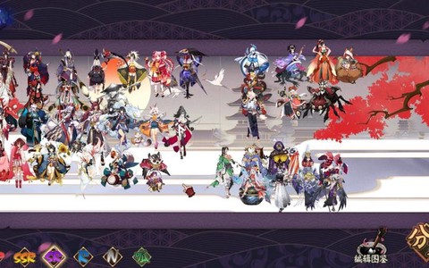 阴阳师r卡有什么用