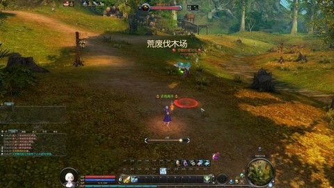 永恒纪元如何转职业