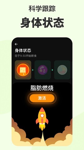 轻轻断食图2