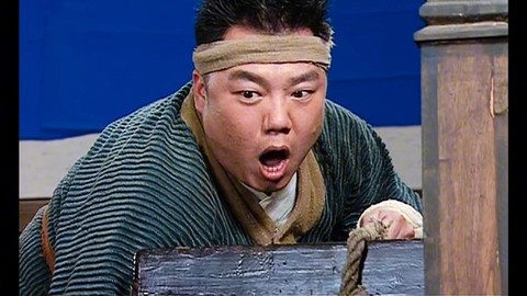 武林外传为什么这么火