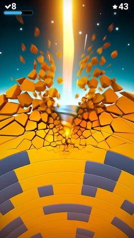 冲向地心图2