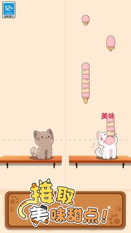 猫咪二重奏正式版图3