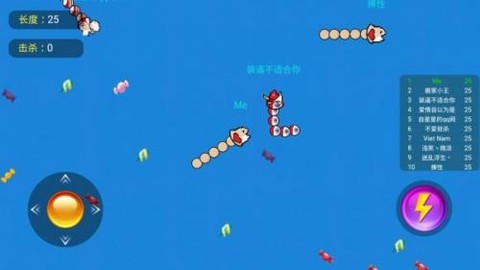 咸鱼大作战[图1]