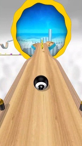 滚球天空图2