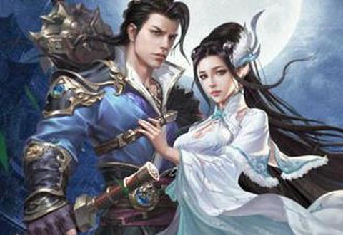 魅影之刃[图2]