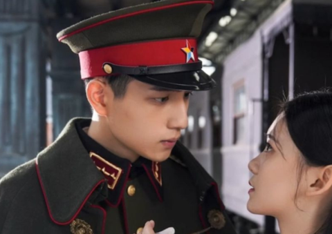 与君心动时[图1]