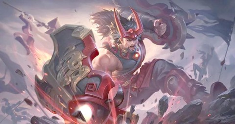 王者荣耀什么坦克厉害[图1]