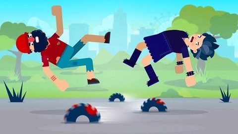 拳击物理2图2