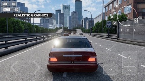 梦想之路多人游戏汉化版图1