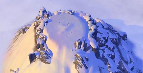 模拟人生4怎么登山[图2]