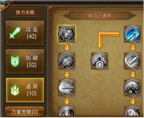 永恒纪元双天赋是什么[图2]