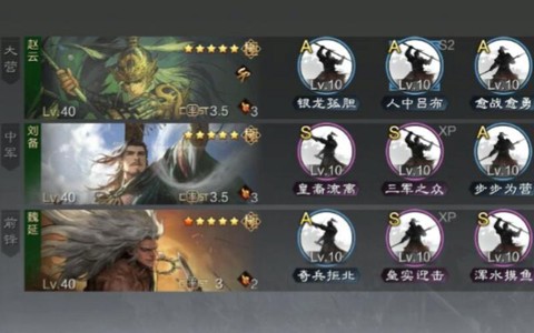 率土之滨怎么没人玩