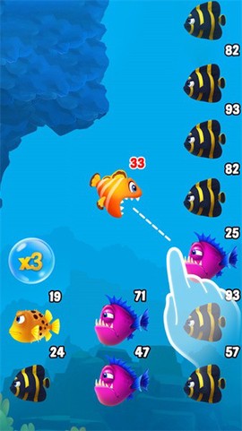 海底吞噬猎杀[图1]