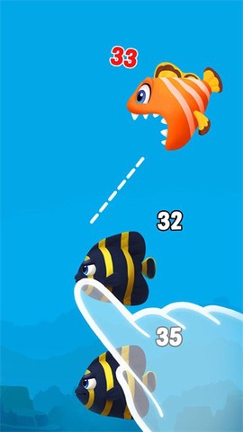 海底吞噬猎杀图2