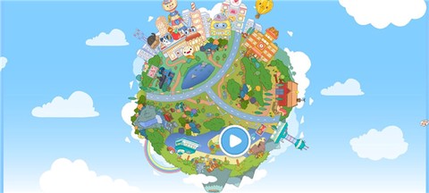 模拟米加世界[图1]