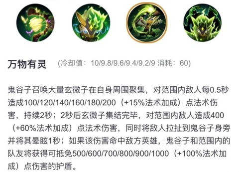 王者荣耀鬼谷子怎么玩[图1]
