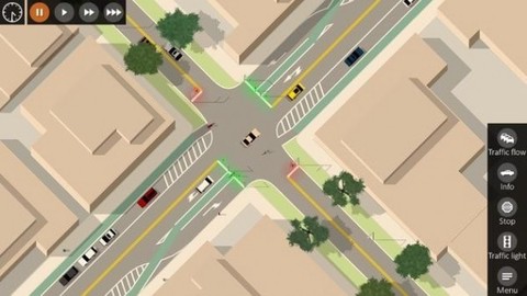 路口控制器图2