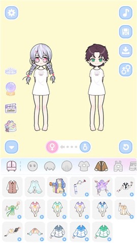 装扮模拟器[图2]