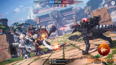 侏罗纪怪兽世界[图1]