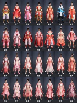 剑网3校服怎么获得[图2]
