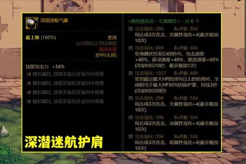 dnf时空护肩怎么得[图2]