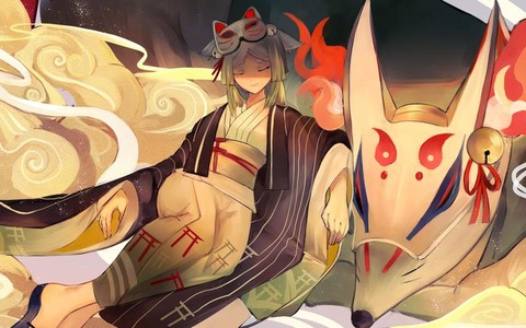 为什么阴阳师进不去