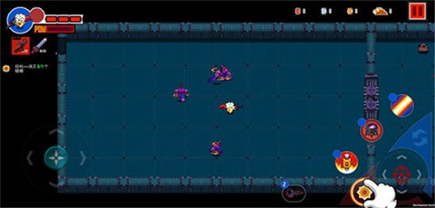 异星特勤队[图2]