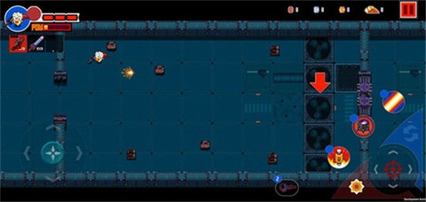 异星特勤队[图3]