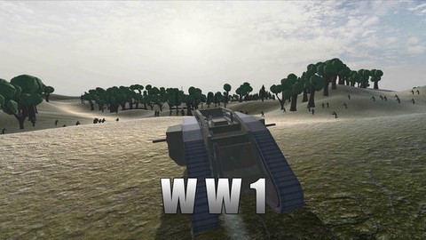 战地1914图3