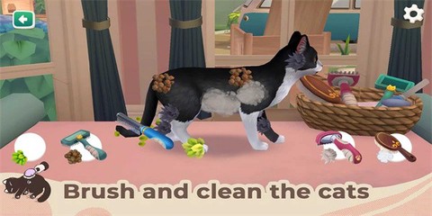 猫咪救援故事手机版[图1]