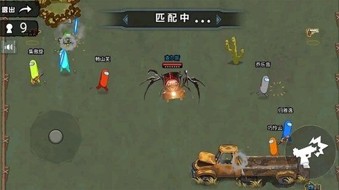 火车生存模拟大冒险图2