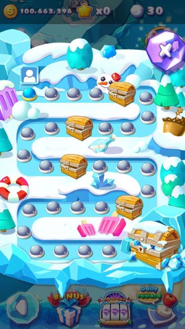 冰雪消消乐图3
